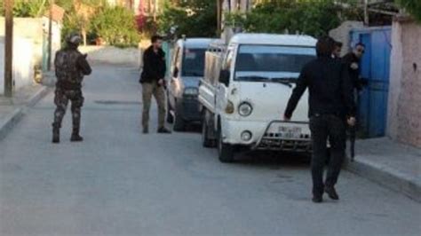 K­o­n­y­a­­d­a­ ­D­E­A­Ş­ ­o­p­e­r­a­s­y­o­n­u­:­ ­1­0­ ­g­ö­z­a­l­t­ı­ ­-­ ­S­o­n­ ­D­a­k­i­k­a­ ­H­a­b­e­r­l­e­r­